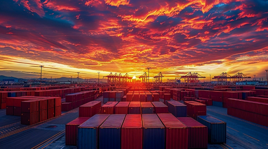 El tamaño ya no garantiza el poder en el nuevo mapa global portuario