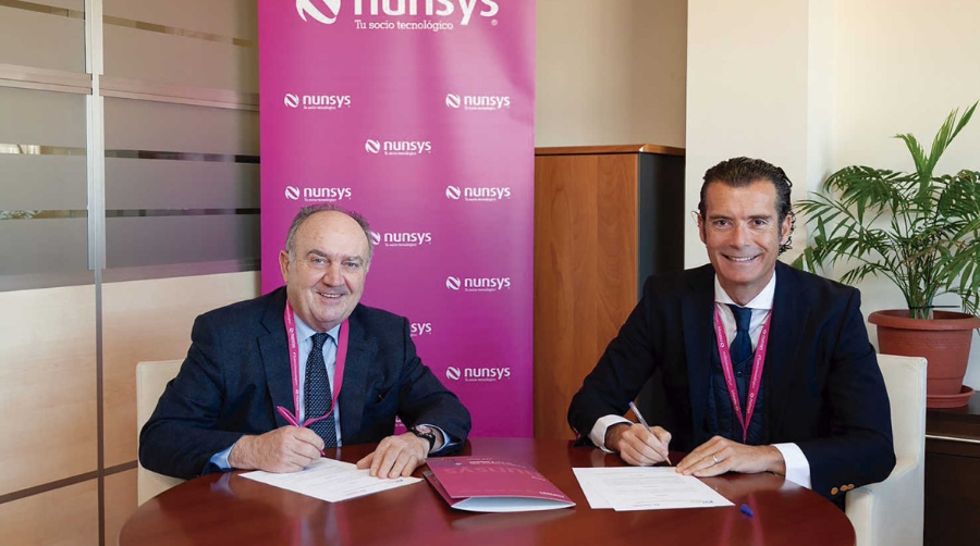 Nunsys desarrollar&aacute; eventos tecnol&oacute;gicos para los asociados de Asivalco