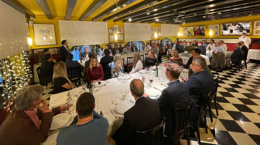 ICIL reúne en Barcelona a los principales actores internacionales de la Supply Chain