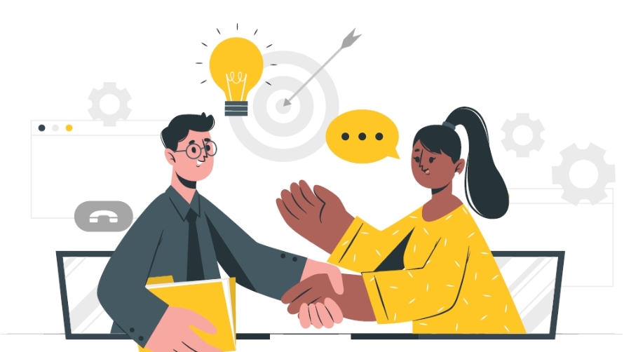 Startups, startups, startups&hellip;.