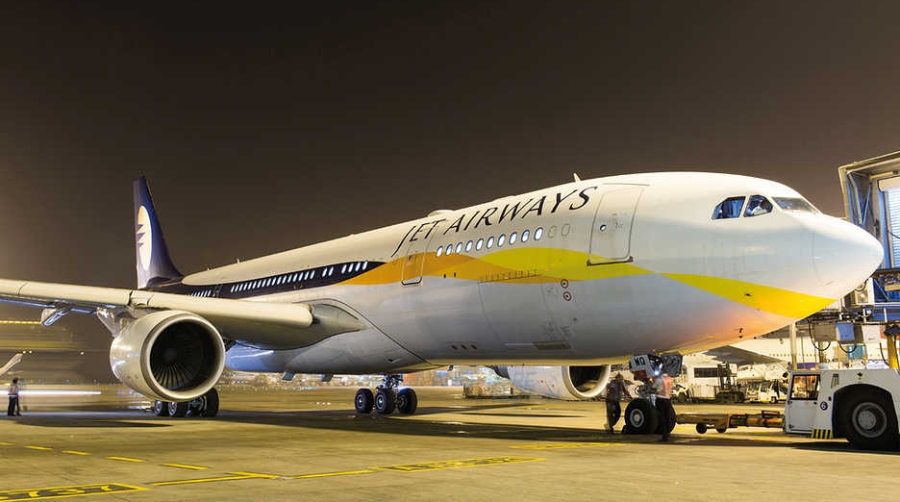 Airnautic se convierte en GSA de la aerol&iacute;nea india Jet Airways en Espa&ntilde;a