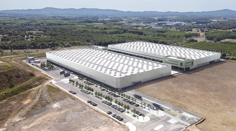 Se prevé que la construcción comience en la primera mitad de 2026.