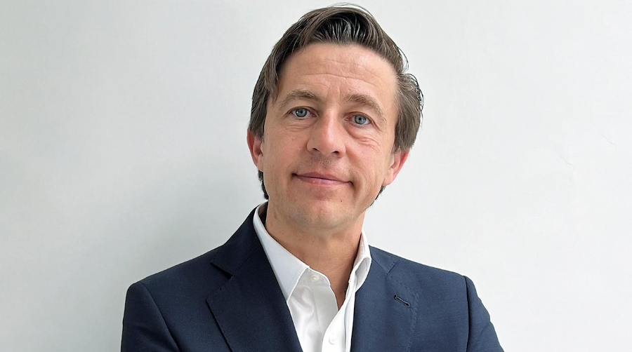 Ramón García, director general del CEL