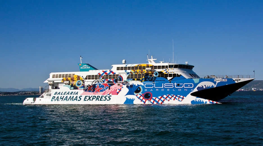 Bale&agrave;ria obtiene una licencia del gobierno de Estados Unidos para operar con Cuba