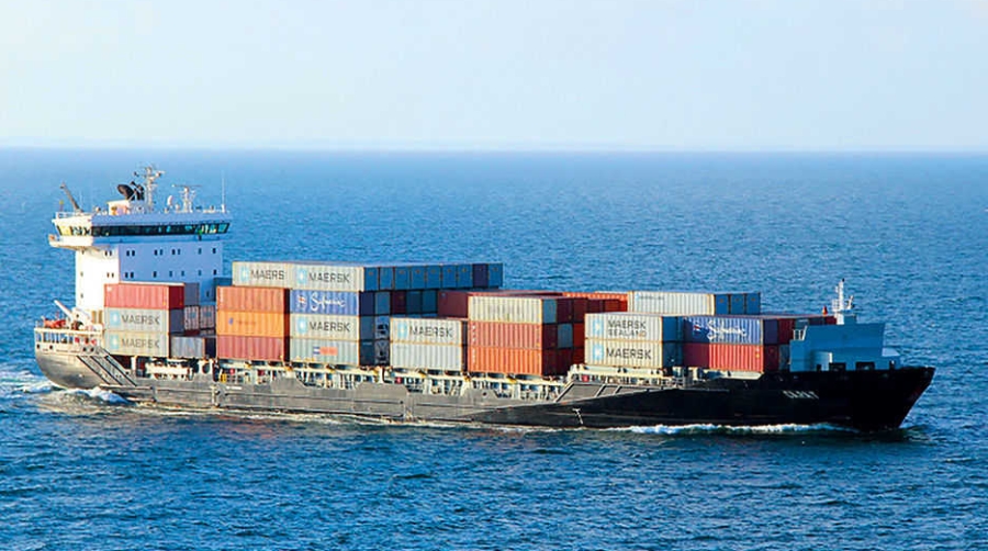 JSV incorpora el &quot;Carat&quot; a su servicio express desde Alicante con Canarias