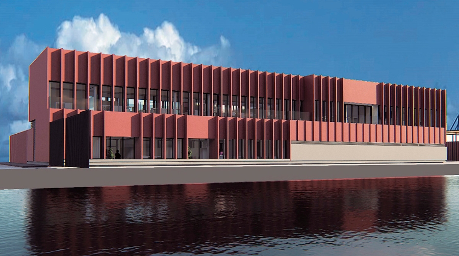 Proyectos para crecer