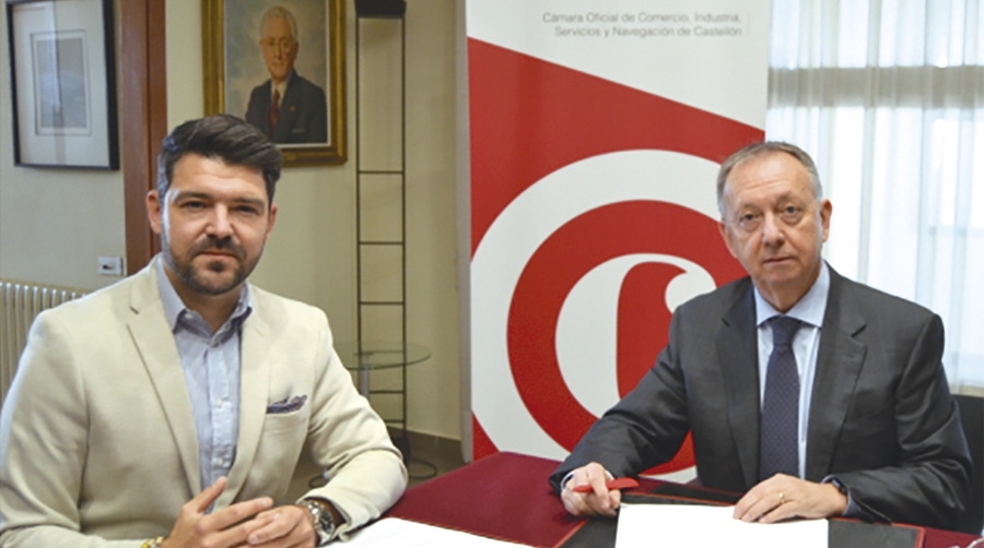 La oferta formativa conjunta comprende más de 40 cursos y tres máster.