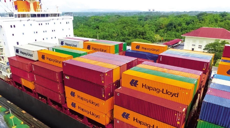 La geopolítica y el cambio climático condicionan el transporte marítimo reefer