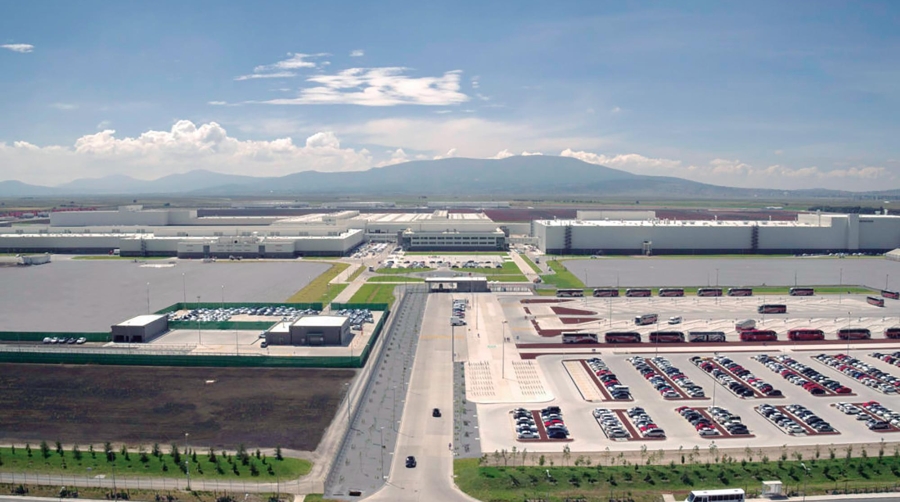 Bergé también está presente en México y Colombia, además de contar con una amplia presencia en España en 27 puertos (incluido Bayona en Francia).