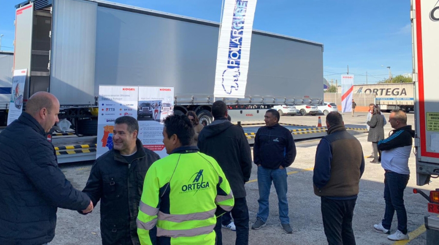 PolarCube organiza una jornada de puertas abiertas el pr&oacute;ximo 2 de abril