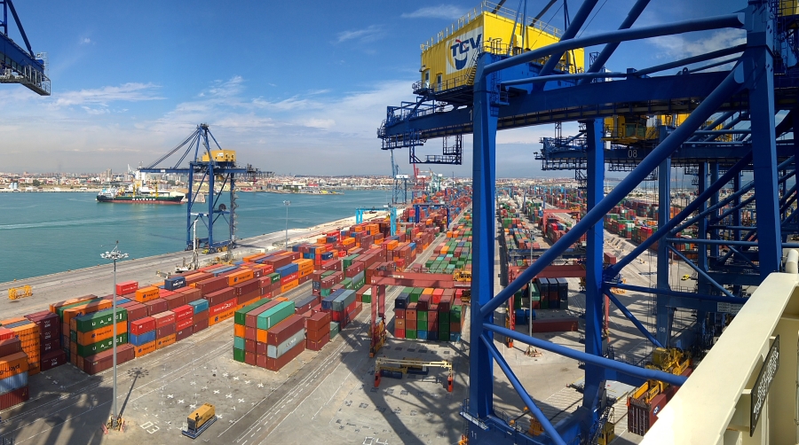 El curso intensivo de Servicios Portuarios, de tres semanas de duración, se impartirá en modalidad online.