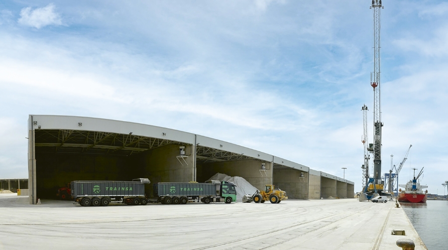 El Eje de la Cerámica permitirá reducir tiempos de transporte, mejorar la logística y conectar industria, puerto y corredores europeos.