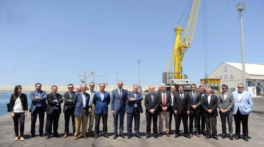 ANESCO estudia en A Coru&ntilde;a su planteamiento de cara a la sentencia del Tribunal de Luxemburgo