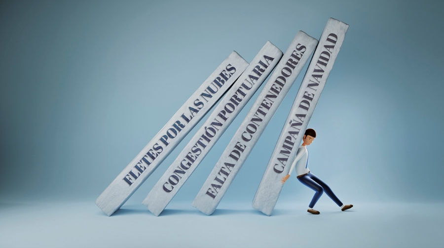 Cuesti&oacute;n de supervivencia