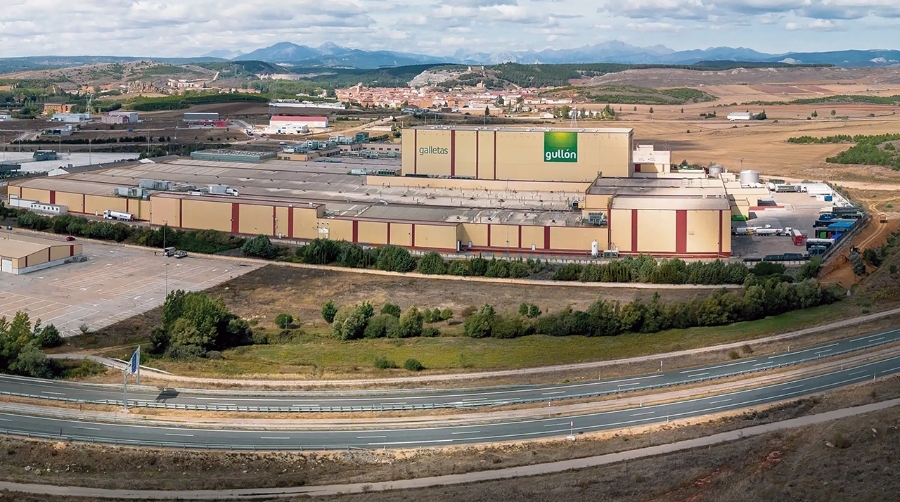 Castilla y León impulsa una nueva plataforma logística automatizada