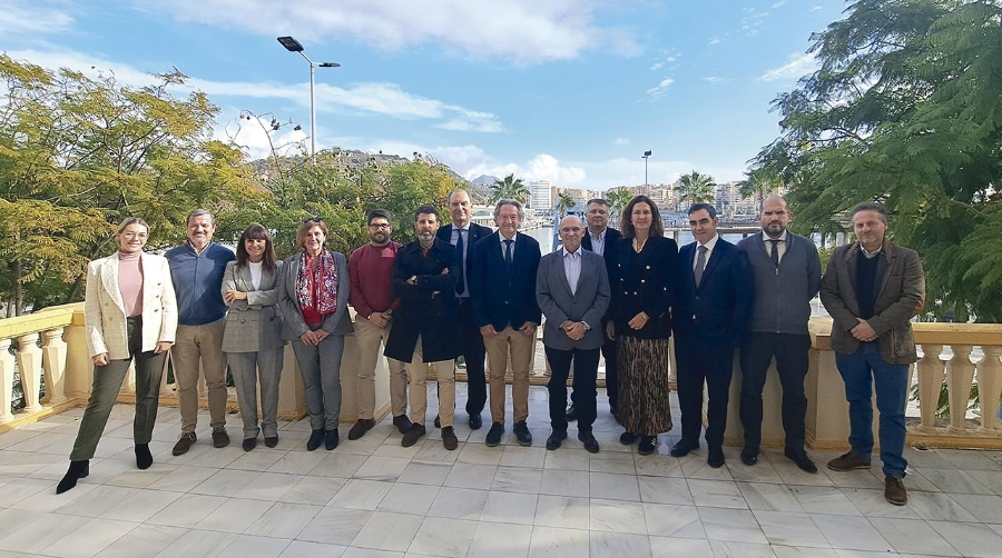 La entidad universitaria comenzará la segunda edición del Máster en Gestión Marítima y Portuaria.