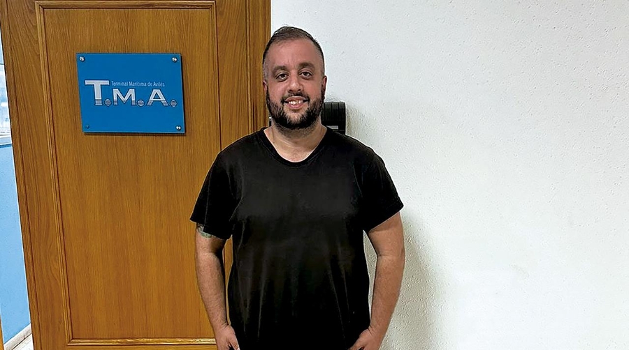 Mario García López ha sido elegido como delegado