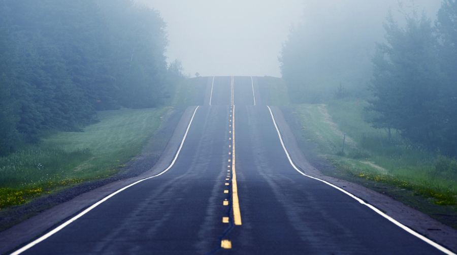 Niebla