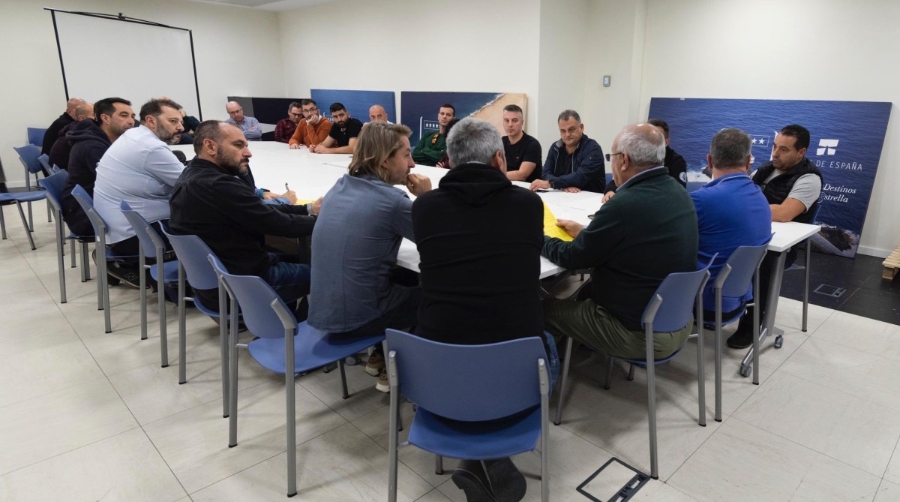 La negociaci&oacute;n del V Acuerdo queda en suspenso a la espera de la contrapropuesta de ANESCO