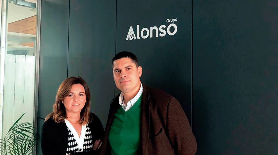 Oper Reefer Forwarding estrena delegaci&oacute;n en Barcelona para apoyar a los productores