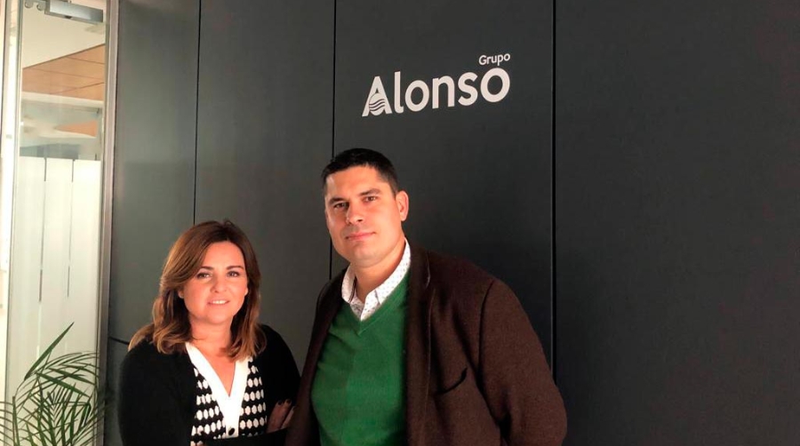 Oper Reefer Forwarding refuerza su presencia nacional con una nueva delegaci&oacute;n en Barcelona