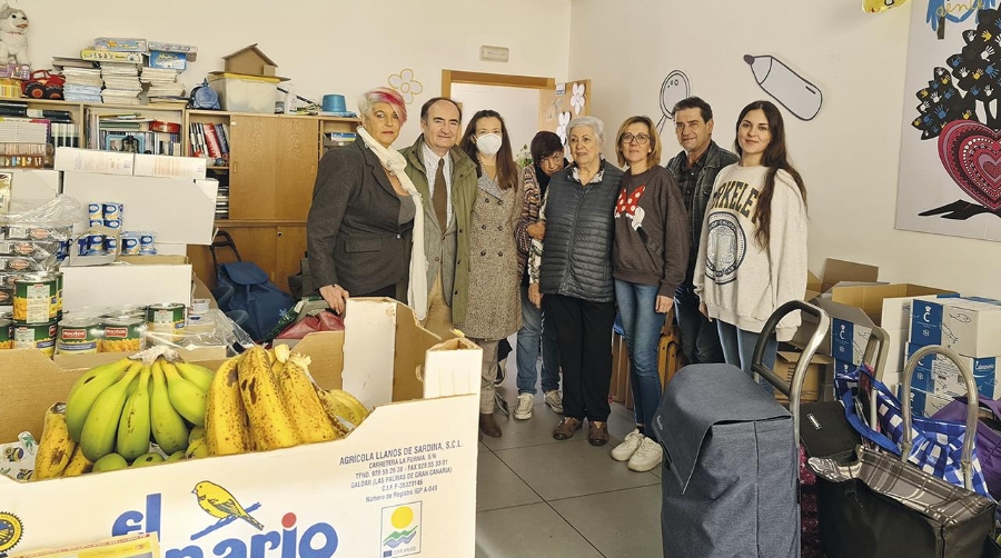 La Comisión Puerto-Comarca de la APBA abre el plazo de ayudas para el 2023