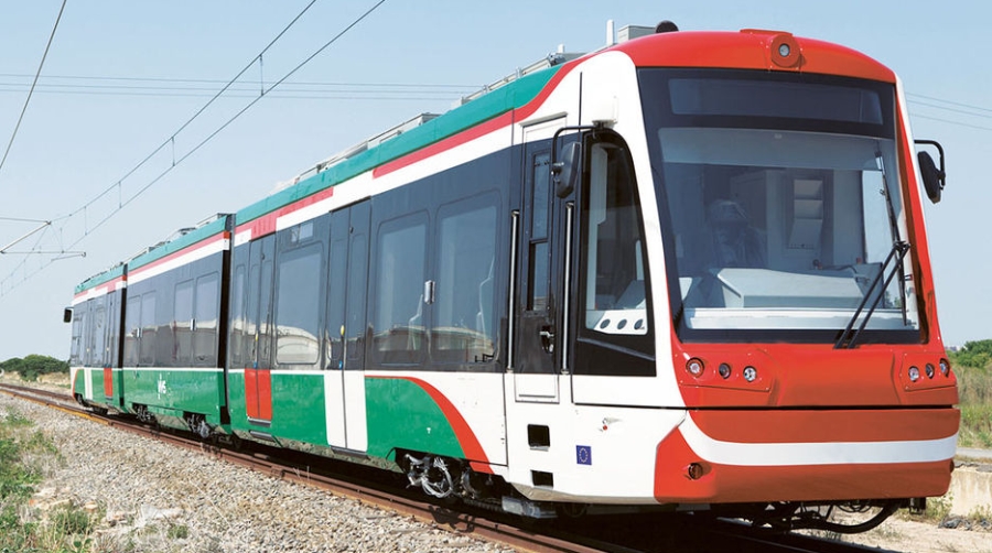 Nuevo pedido de 4 trenes para Vossloh