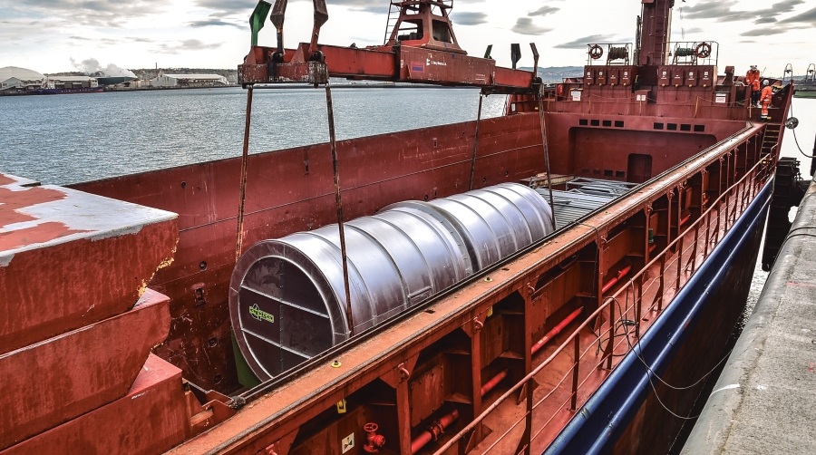 La patronal española advierte del aumento de costes como consecuencia de las actuales disrupciones mundiales.