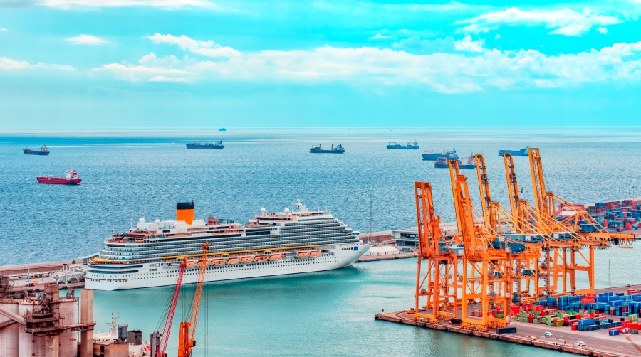 El Colegio Oficial de Agentes de Aduanas (COACAB) se consolida como una institución clave en el ámbito del comercio internacional y la gestión aduanera en España.