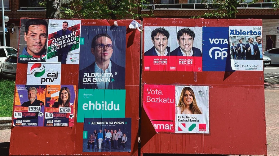 El modelo de gestión portuaria, en juego el 21-A