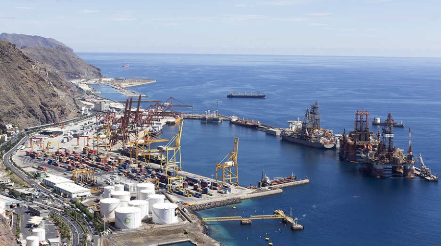 Tenerife acoger&aacute; la Conferencia de Zonas Francas de las Am&eacute;ricas en noviembre