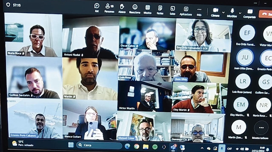 FETEIA-OLTRA empieza a aplicar las medidas acordadas durante su Congreso