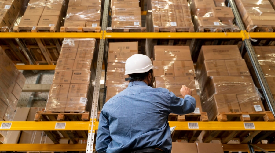 El empleo en logística creció en mayo un 6% con respecto al mismo mes de 2021