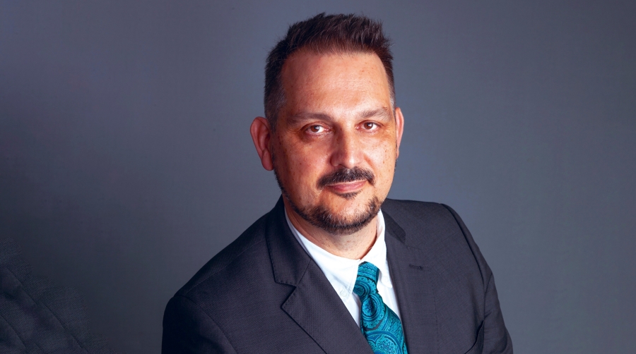 Vicent Lladó, nuevo Director de Global Partner Development de Konecranes.