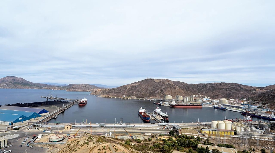 El Puerto de Cartagena asesora 11 ideas admitidas en la nueva convocatoria del fondo Puertos 4.0