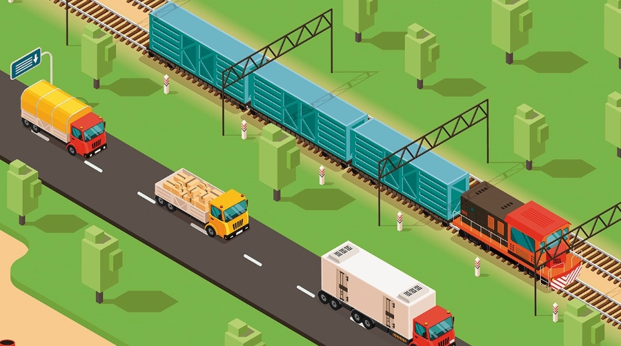 T2.- La autopista ferroviaria Algeciras-Zaragoza y la nueva era