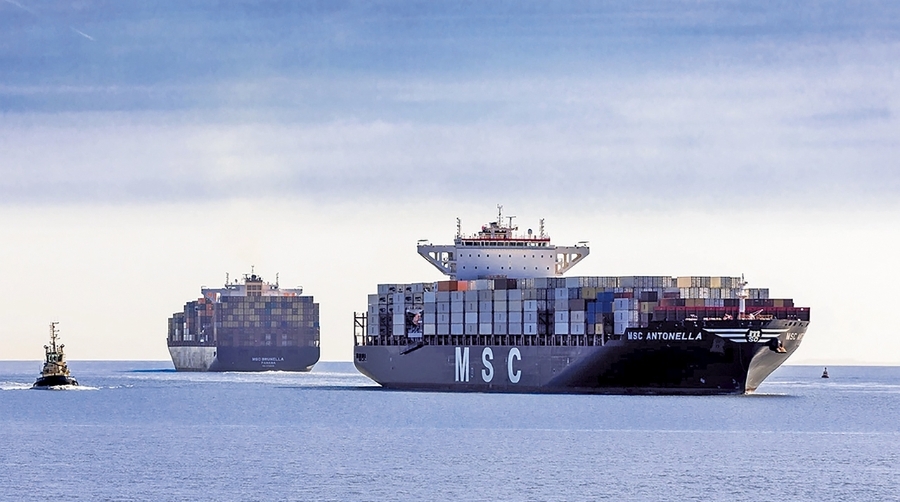 El nuevo enlace dará comienzo el próximo 3 de noviembre desde Singapur.