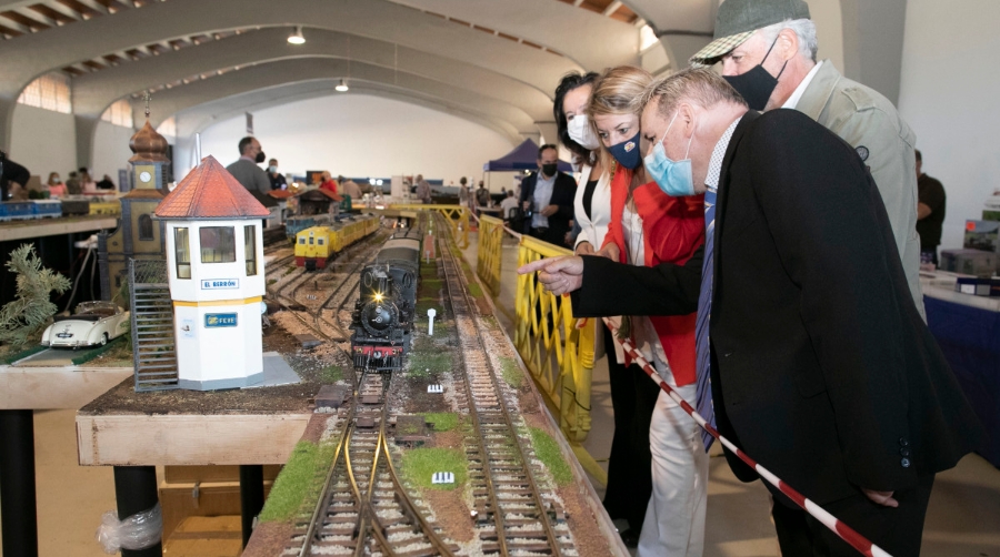 El Puerto de Huelva acoge dos carreras solidarias durante el fin de semana