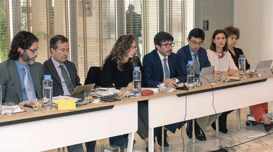 Grandes y peque&ntilde;os discrepan en torno a reforzar o segregar el actual sistema portuario