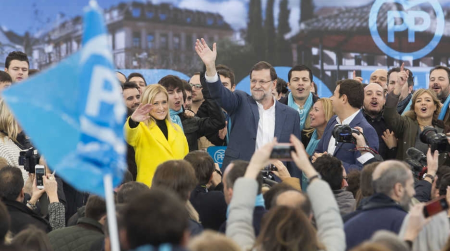 20 preguntas sobre log&iacute;stica de cara a las Elecciones Generales CON y SIN respuesta