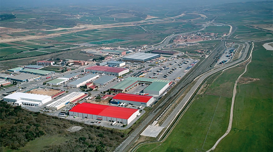 Adif está redactando el pliego de condiciones particulares para la redacción del Proyecto Constructivo.
