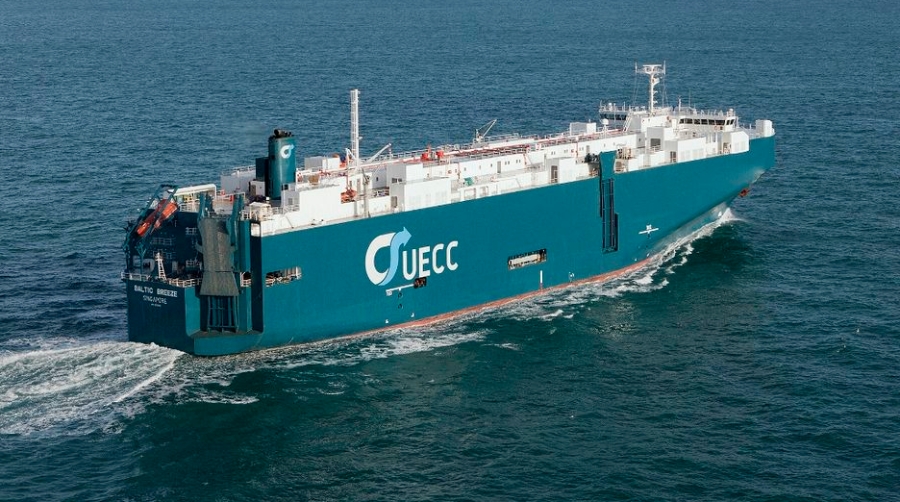 El choque de un mercante y un pesquero en la R&iacute;a de Vigo deja tres muertos y dos desaparecidos