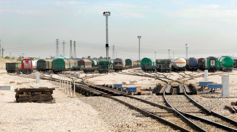 Adif vuelve a la carga con la remodelaci&oacute;n del Centro Log&iacute;stico Ferroviario de Vic&aacute;lvaro