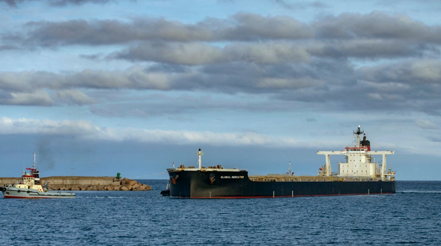 La nueva planta de biocombustibles de Grupo Preco en El Musel reforzar&aacute; el car&aacute;cter industrial del puerto asturiano.