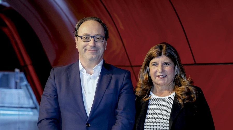 Seur y Tipsa suman 1.100 millones de euros a la facturación de Geopost en España
