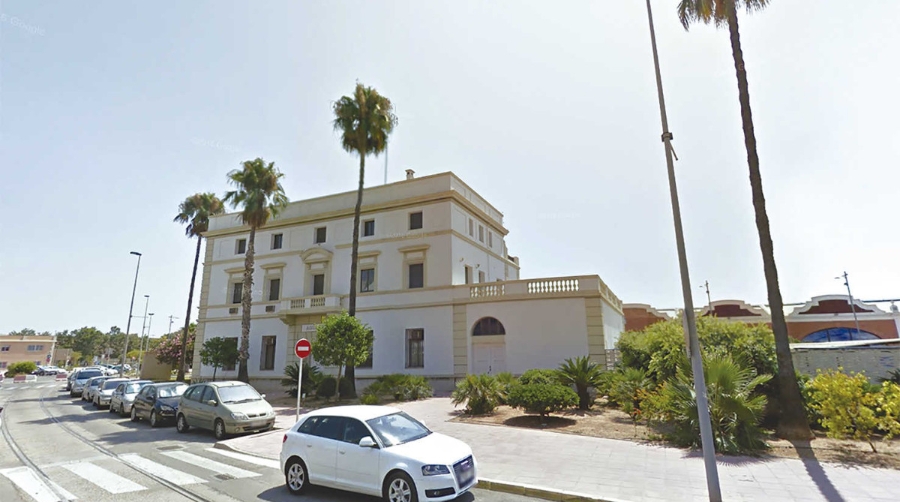 La Agencia Tributaria saca a licitaci&oacute;n la reforma de la Aduana del Puerto de Castell&oacute;n