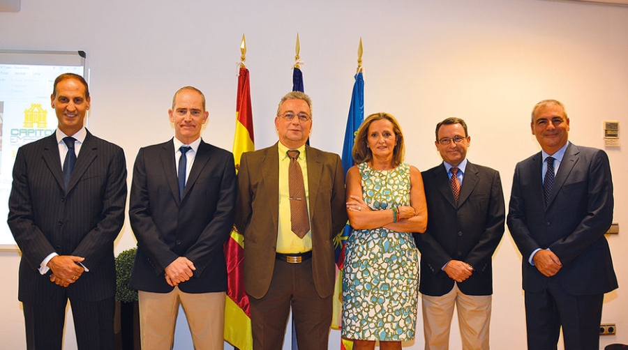 La jornada PlaceLog sobre log&iacute;stica militar, un &eacute;xito