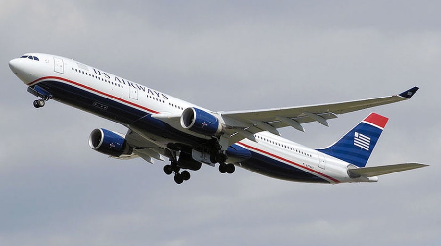 US Airways enlazar&aacute; Barcelona y Charlotte durante la pr&oacute;xima temporada de verano