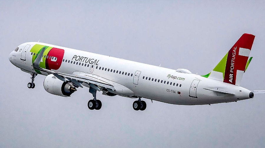 Air France-KLM presenta una oferta vinculante para adquirir hasta el 49,9 % de TAP Air Portugal