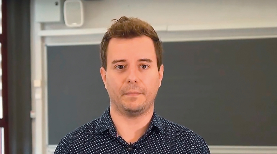 Ignacio Villalba Sanchis (UPV): “Formación en ferrocarril: la asignatura pendiente para una logística competitiva”